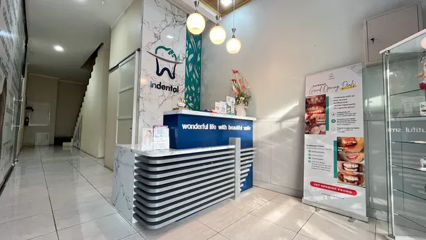 Indental Clinic